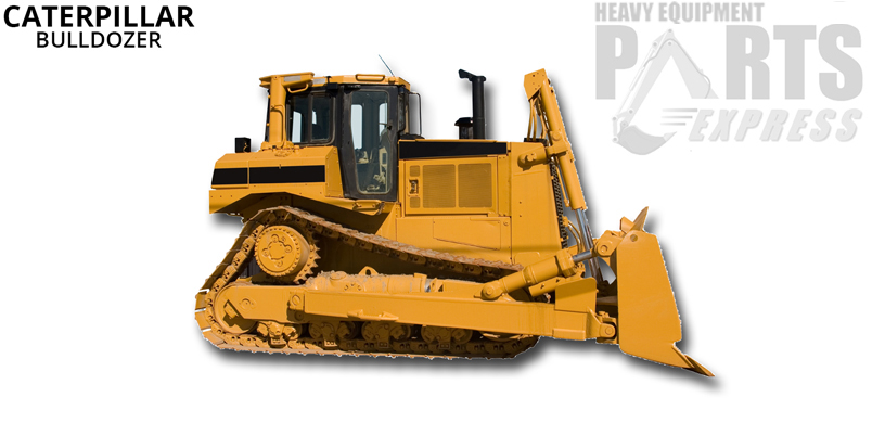 Caterpillar Parts Dozer Parts Michigan