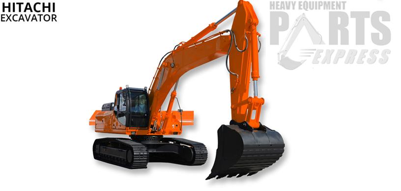 Hitachi Parts Dozer Parts Michigan