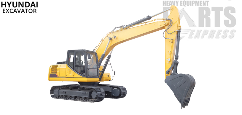 Hyundai Parts Dozer Parts Michigan