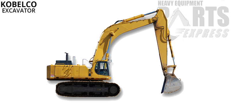 Kobelco Parts Dozer Parts Michigan