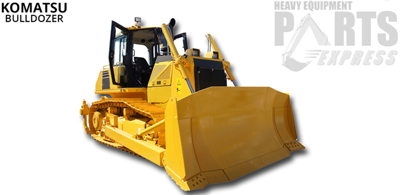 Komatsu Parts Dozer Parts Michigan