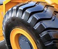 John Deere Loader Rims